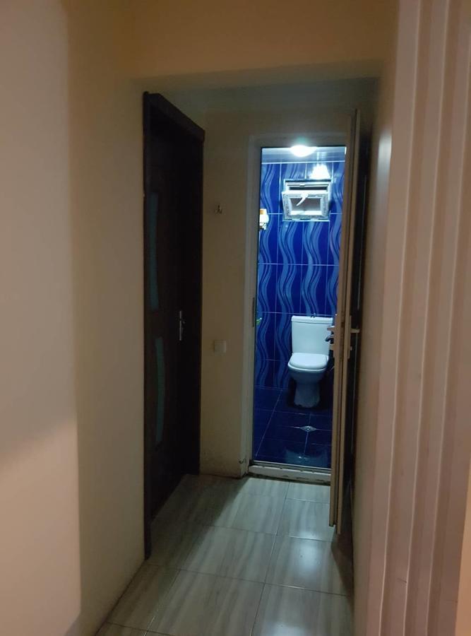 Guest House Luka บาทูมิ ภายนอก รูปภาพ