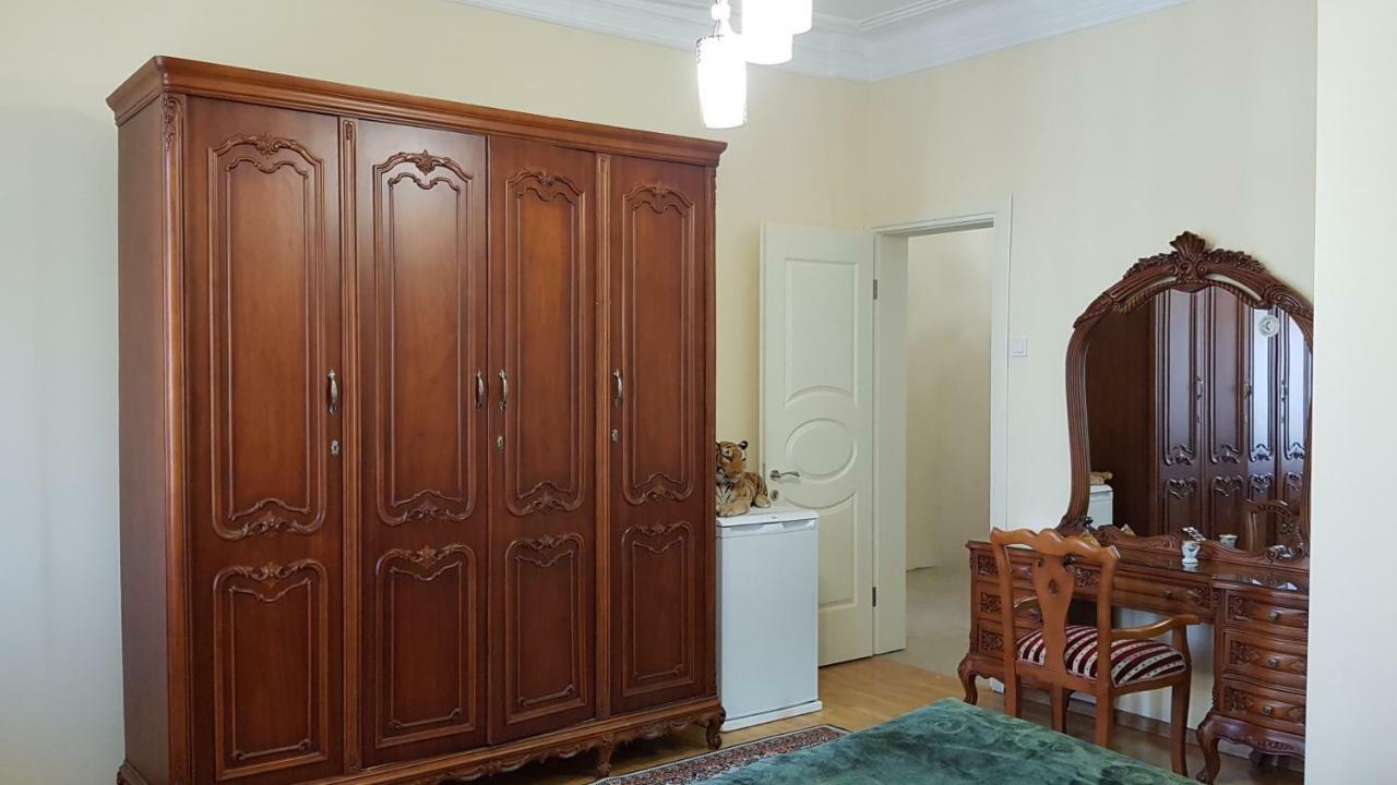 Guest House Luka บาทูมิ ภายนอก รูปภาพ